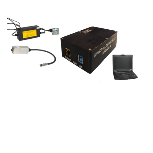 Windows Locomotive Diagnostic Tool